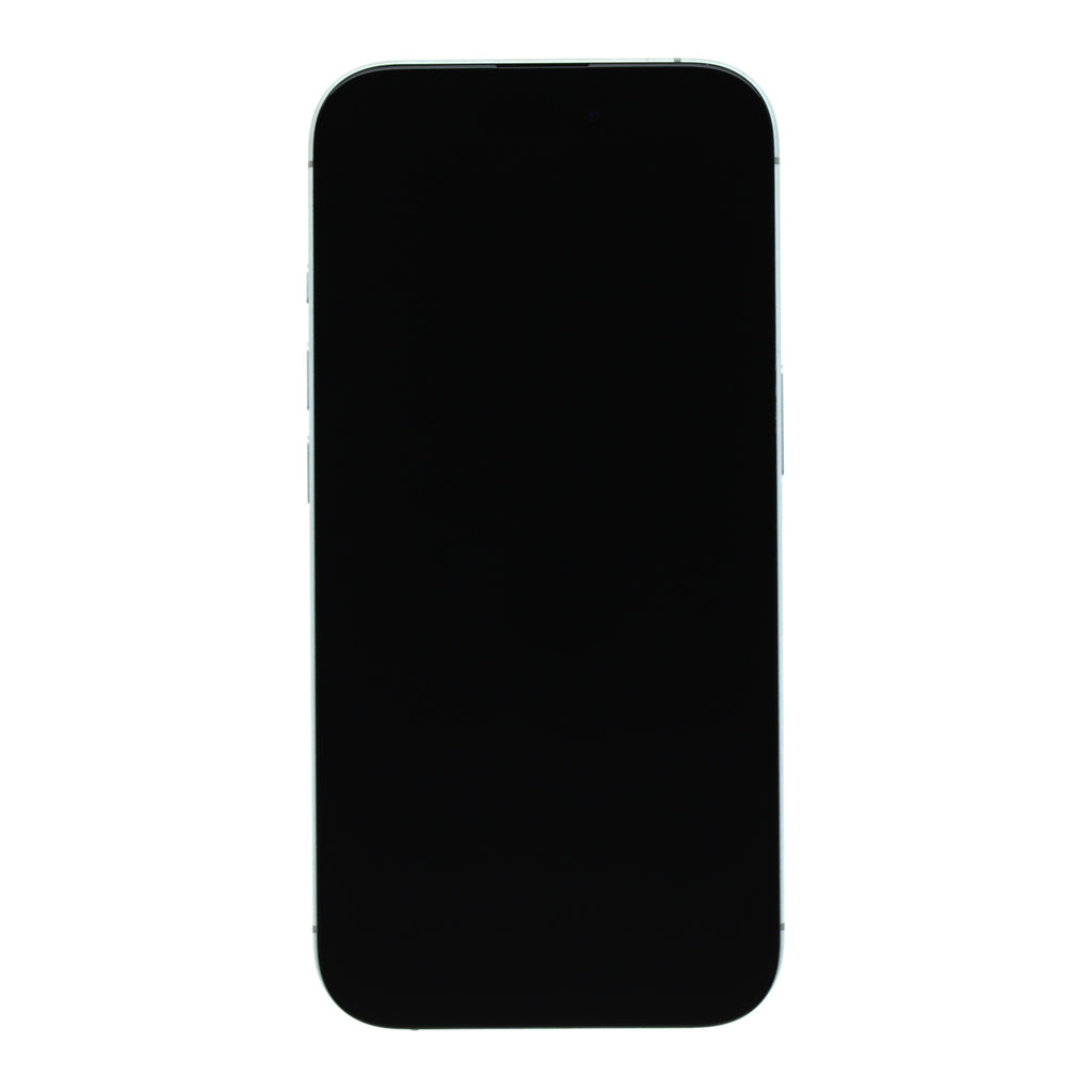 99新 Apple iPhone 16 128G 白色 中國大陸版