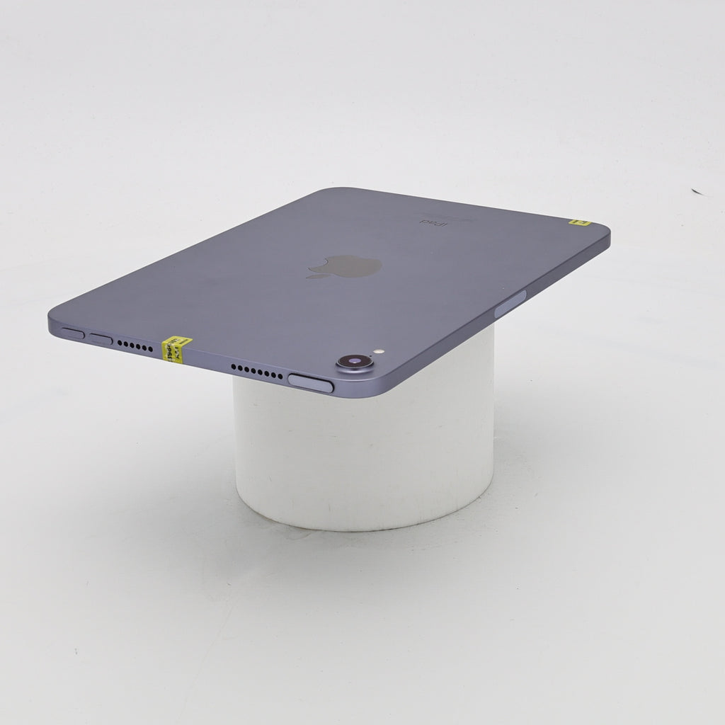 95新 Apple iPad mini6 64G 紫色 WIFI