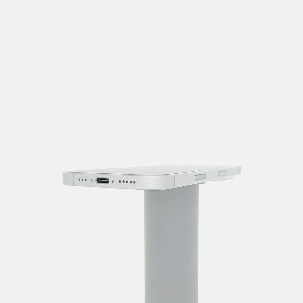 95新 Apple iPhone 16 256G 白色 中國大陸版