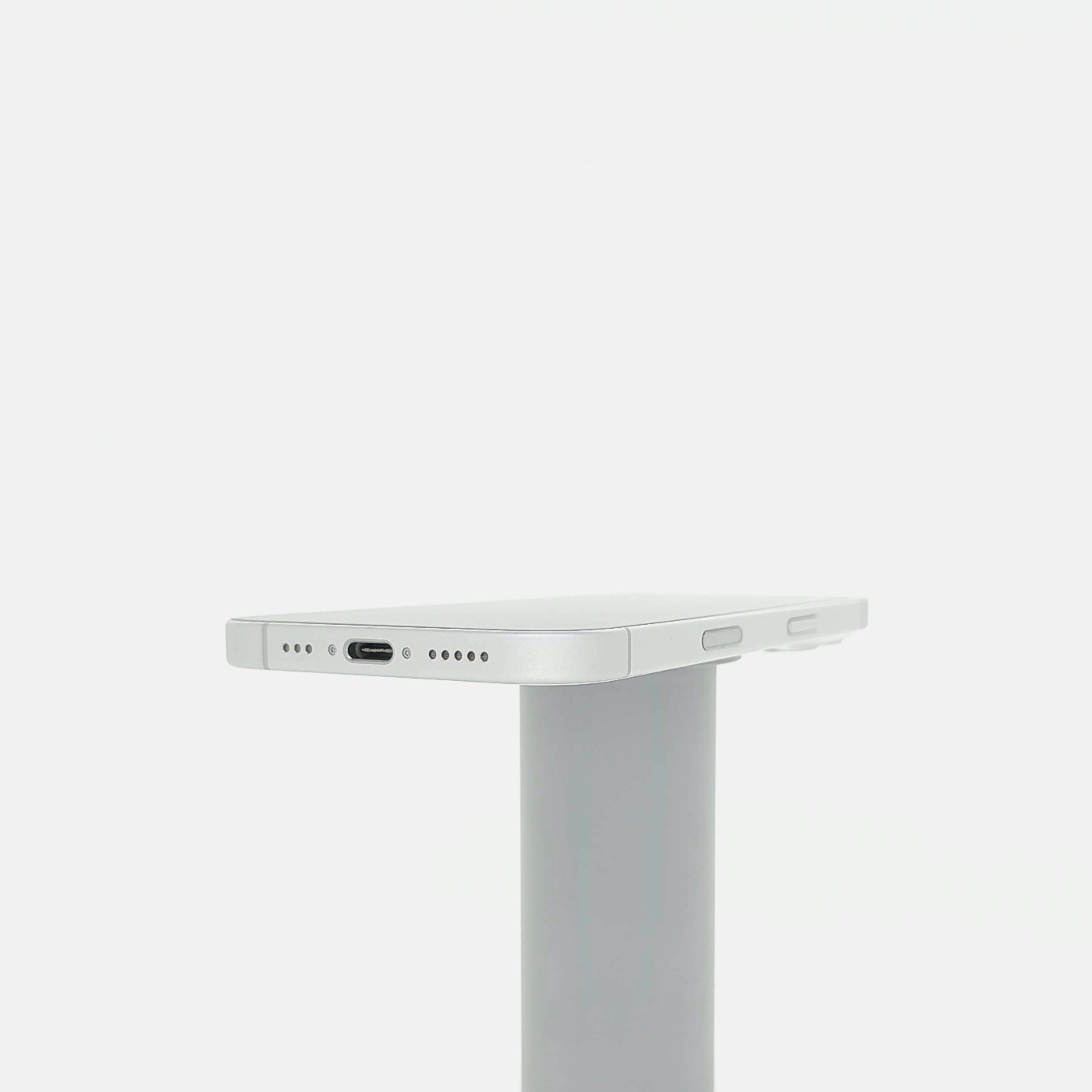 95新 Apple iPhone 16 256G 白色 中國大陸版