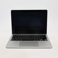 99新 Apple MacBook Air 22年 13寸 M2（8+10核） 8G RAM 512G SSD 銀色