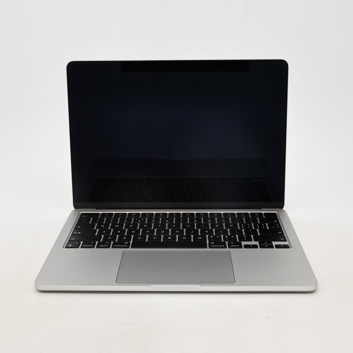 99新 Apple MacBook Air 22年 13寸 M2（8+10核） 8G RAM 512G SSD 銀色