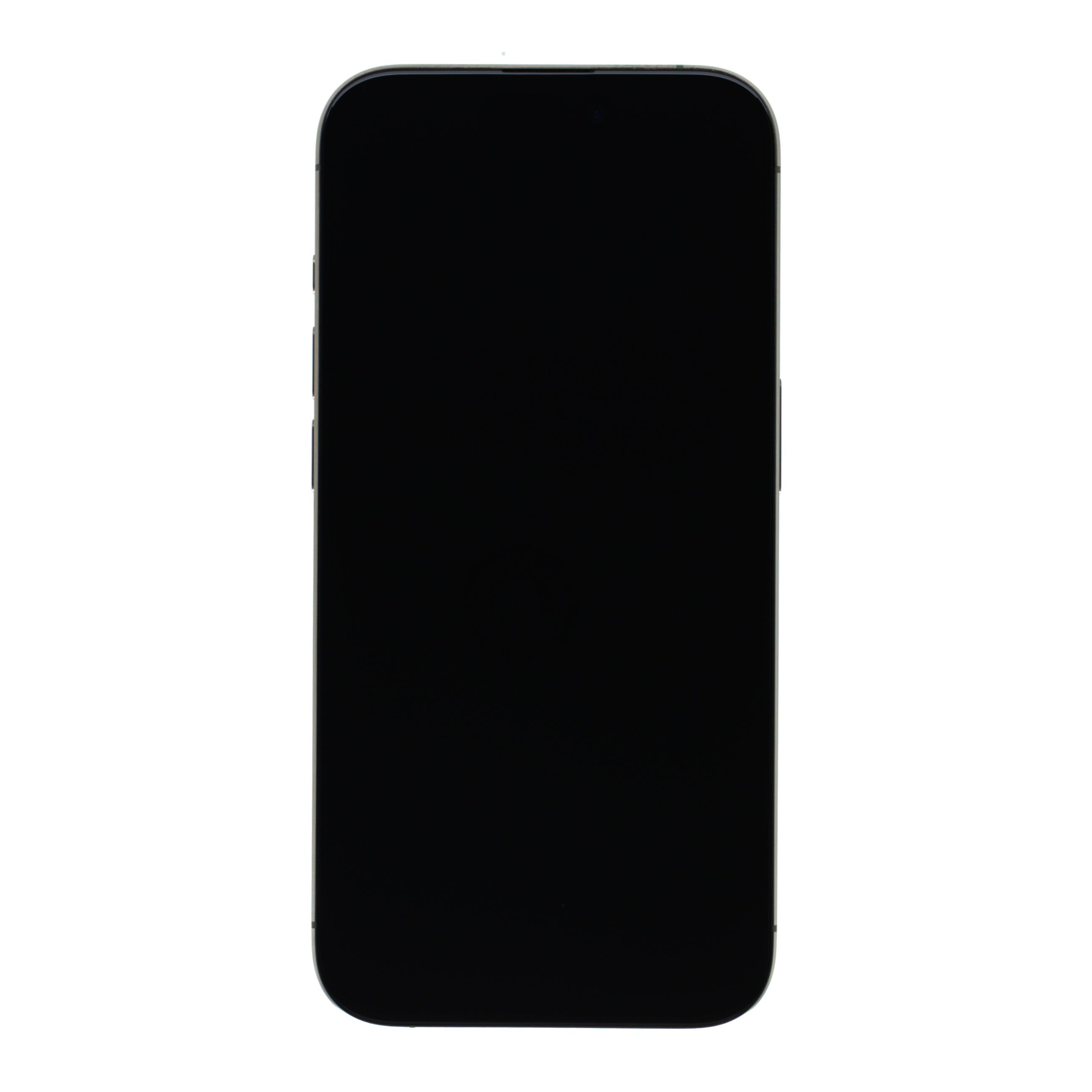 95新 Apple iPhone 15 Pro 256G 原色鈦金屬 中國大陸版