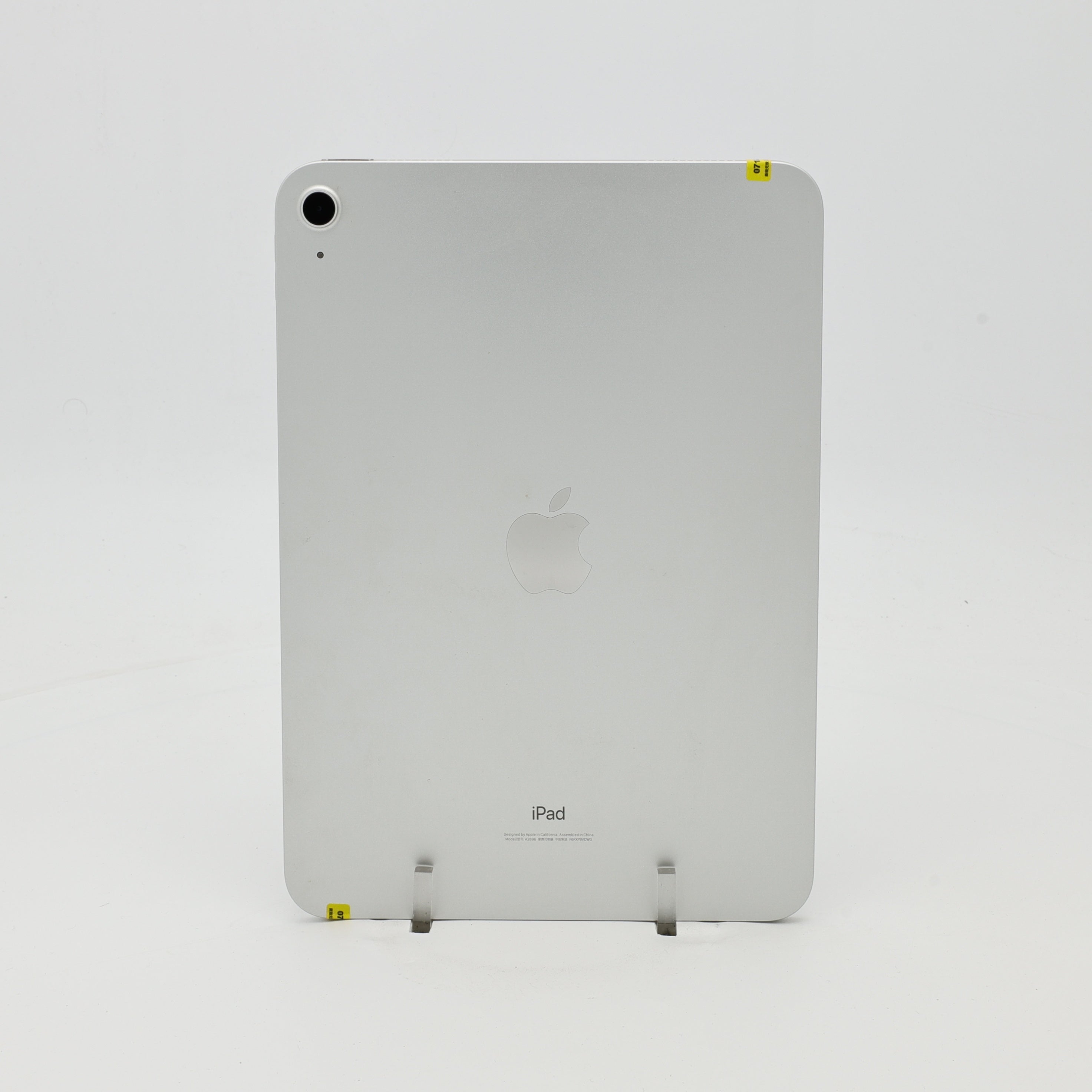 99新 Apple iPad 10代 64G 銀色 WIFI
