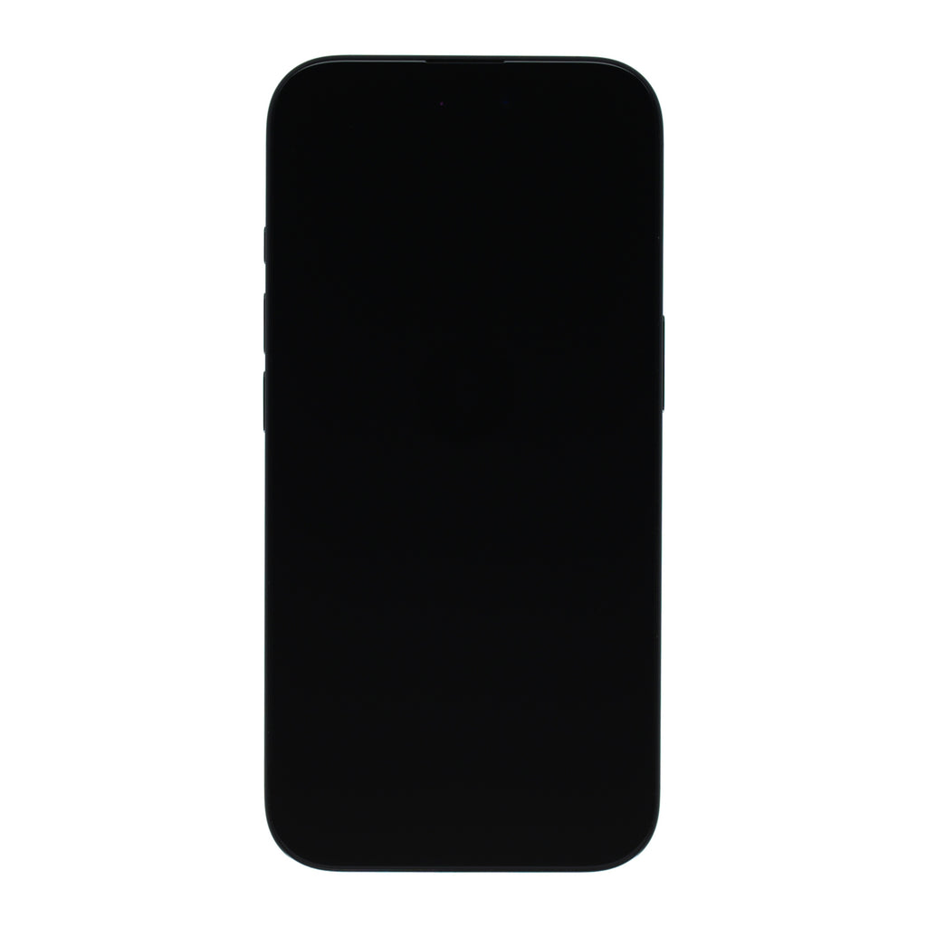 95新 Apple iPhone 16 256G 黑色 中國大陸版