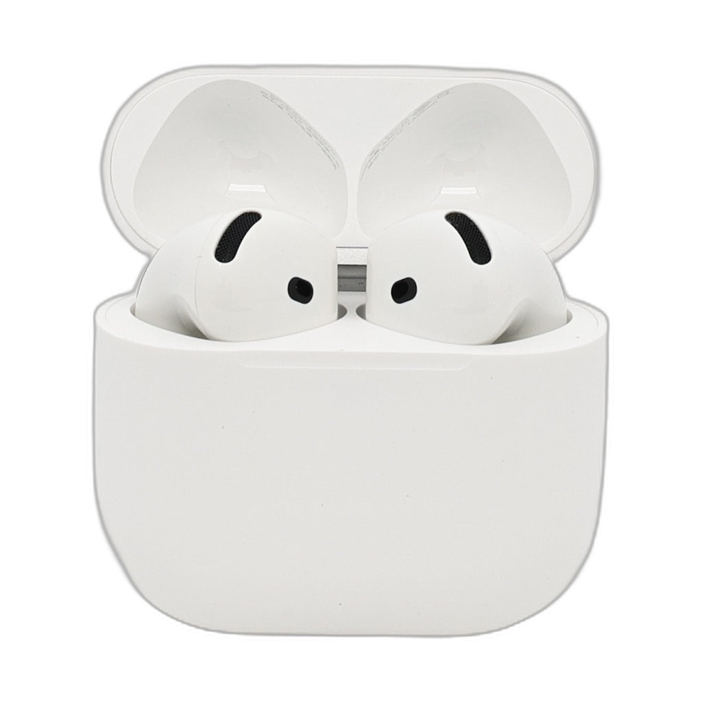 99新 Apple AirPods 4 (不支持主动降噪) 白色