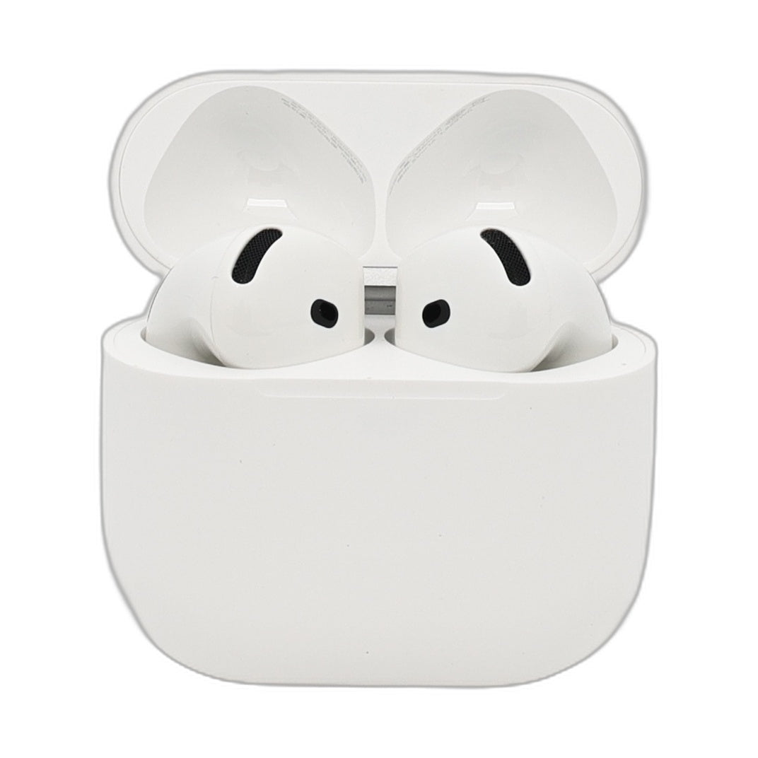 99新 Apple AirPods 4 (不支持主动降噪) 白色