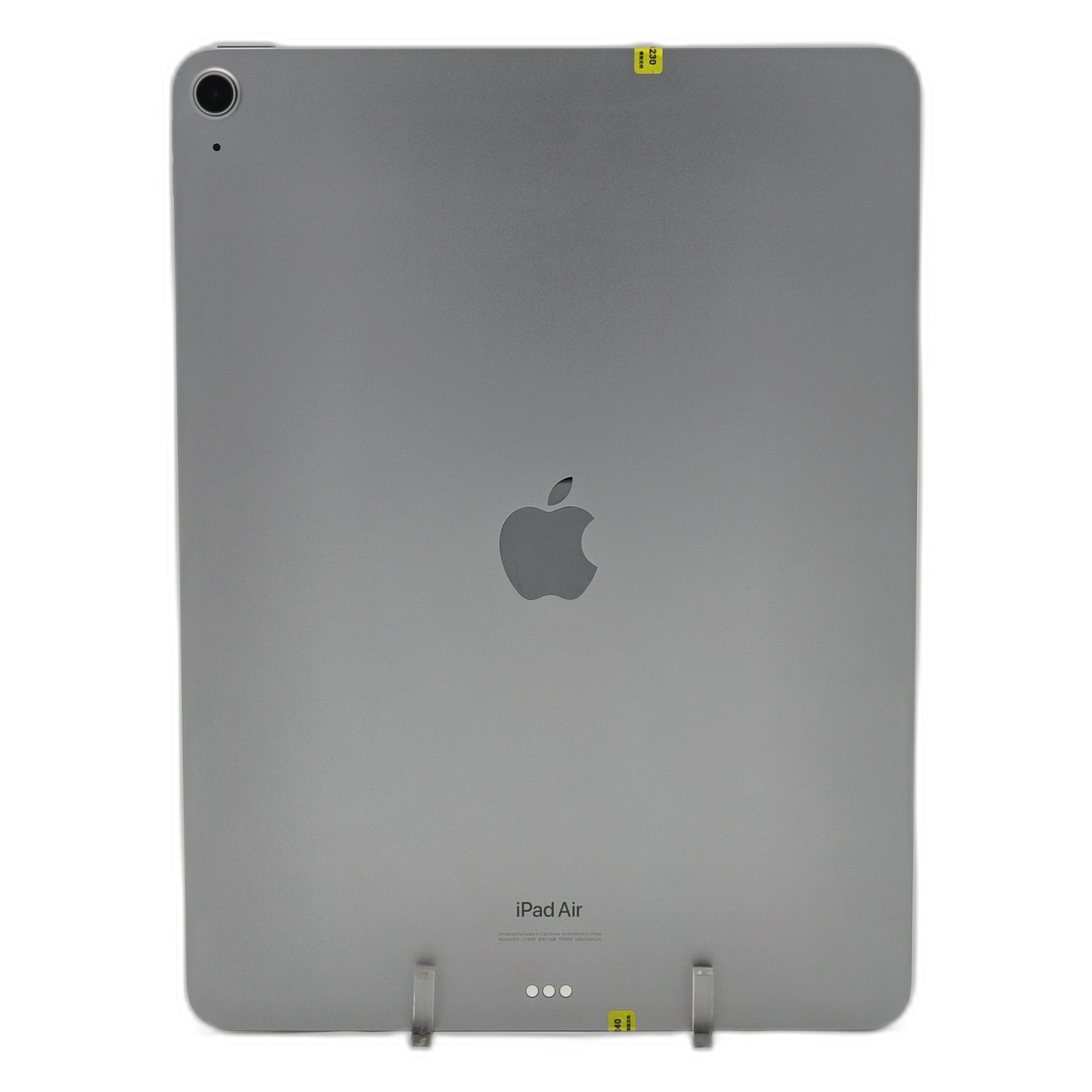 95新 Apple iPad Air (M2) 13英寸 256G 深空灰色 WIFI