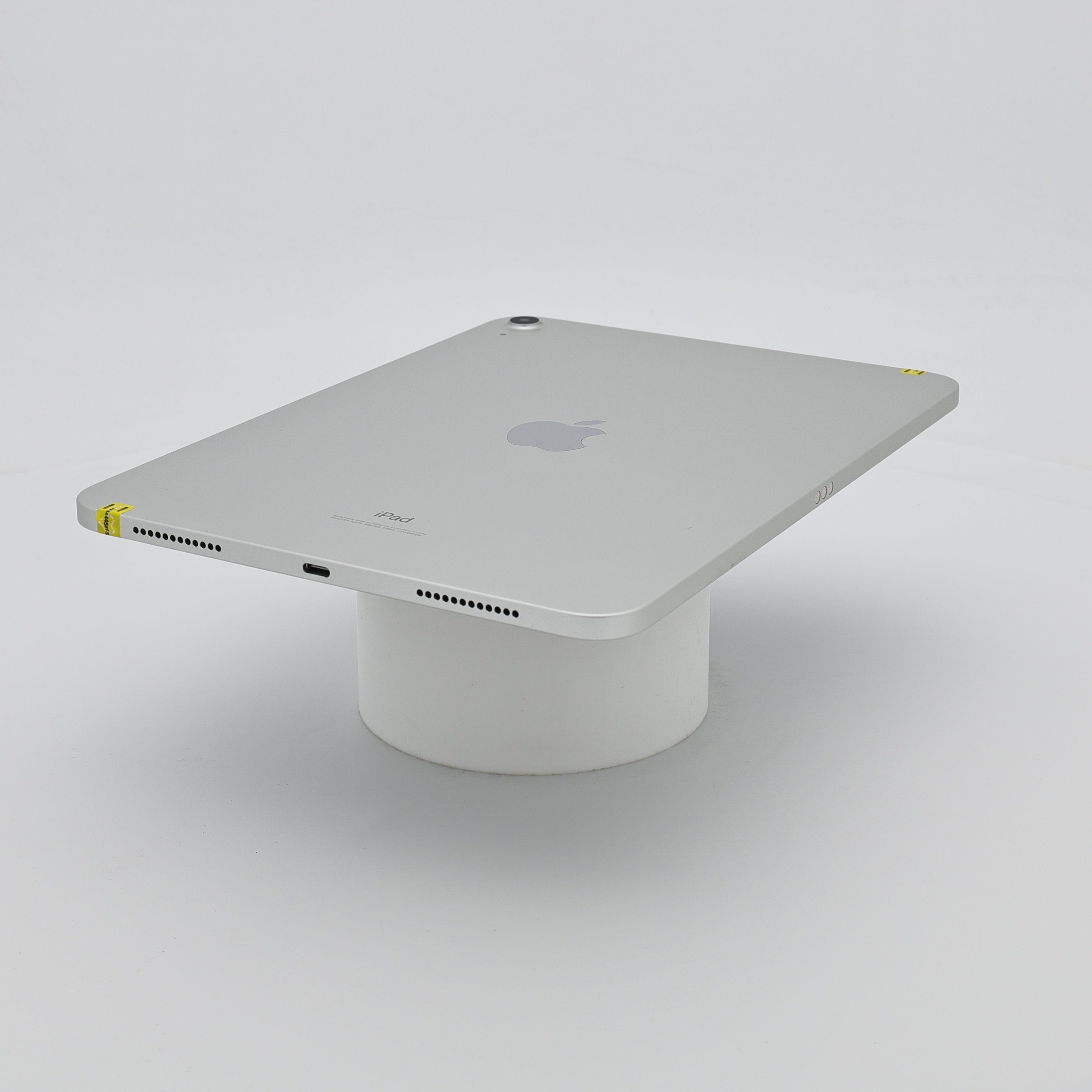 95新 Apple iPad 10代 64G 銀色 WIFI