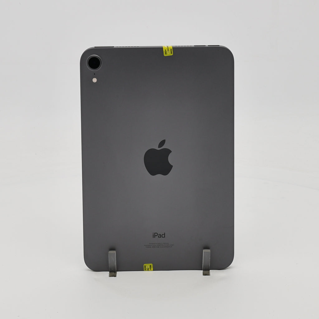 95新 Apple iPad mini6 64G 深空灰色 WIFI