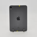 95新 Apple iPad mini6 64G 深空灰色 WIFI