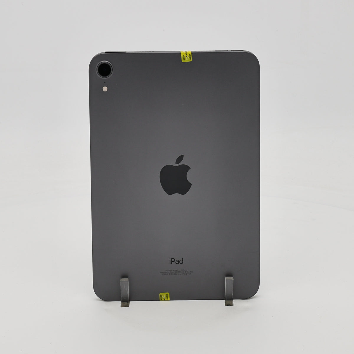 95新 Apple iPad mini6 64G 深空灰色 WIFI