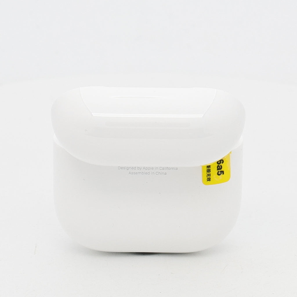 99新 Apple AirPods 4 (不支持主动降噪) 白色