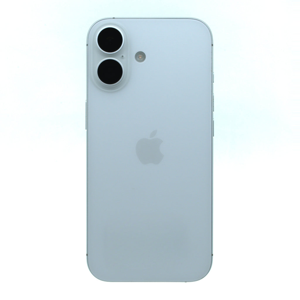95新 Apple iPhone 17 256G 白色 中國大陸版