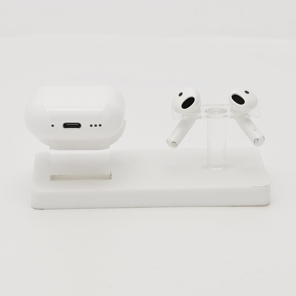99新 Apple AirPods 4 (支持主动降噪) 白色