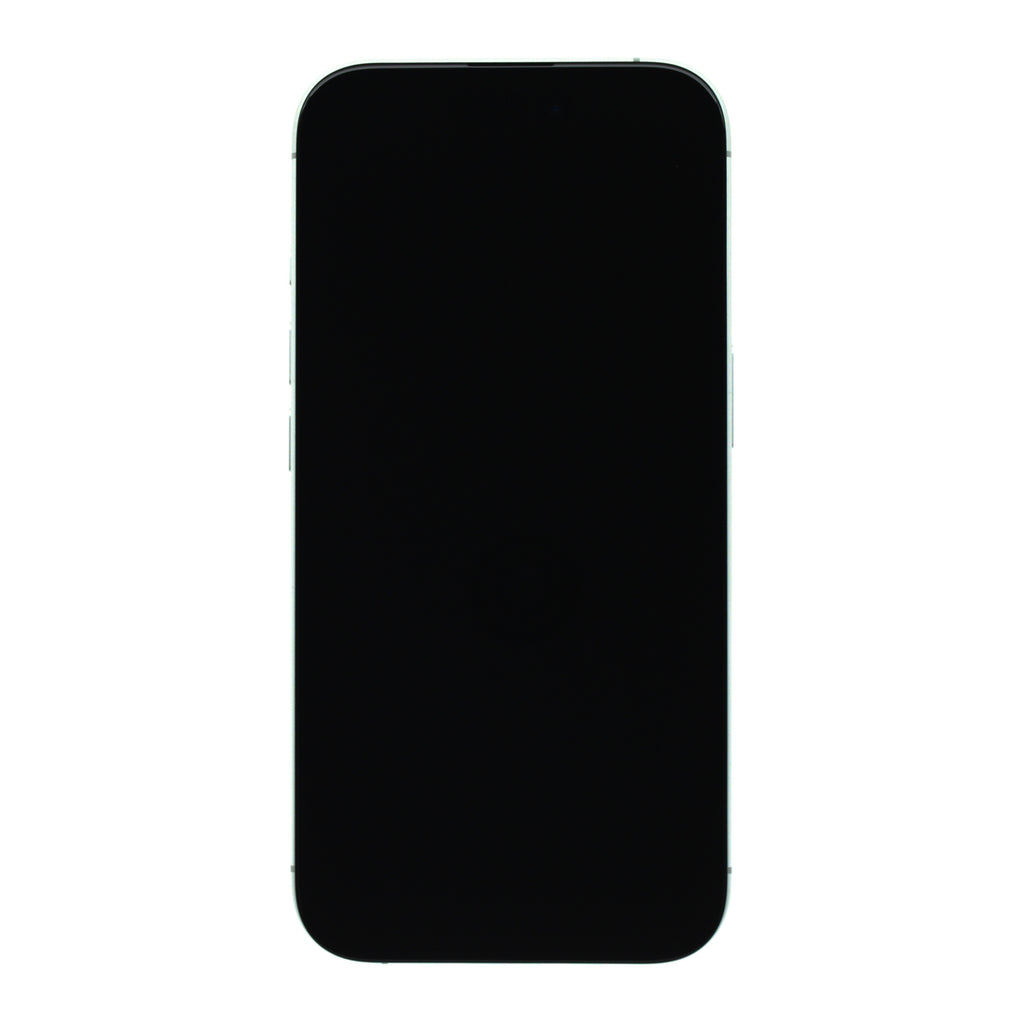 95新 Apple iPhone 16 256G 白色 中國大陸版
