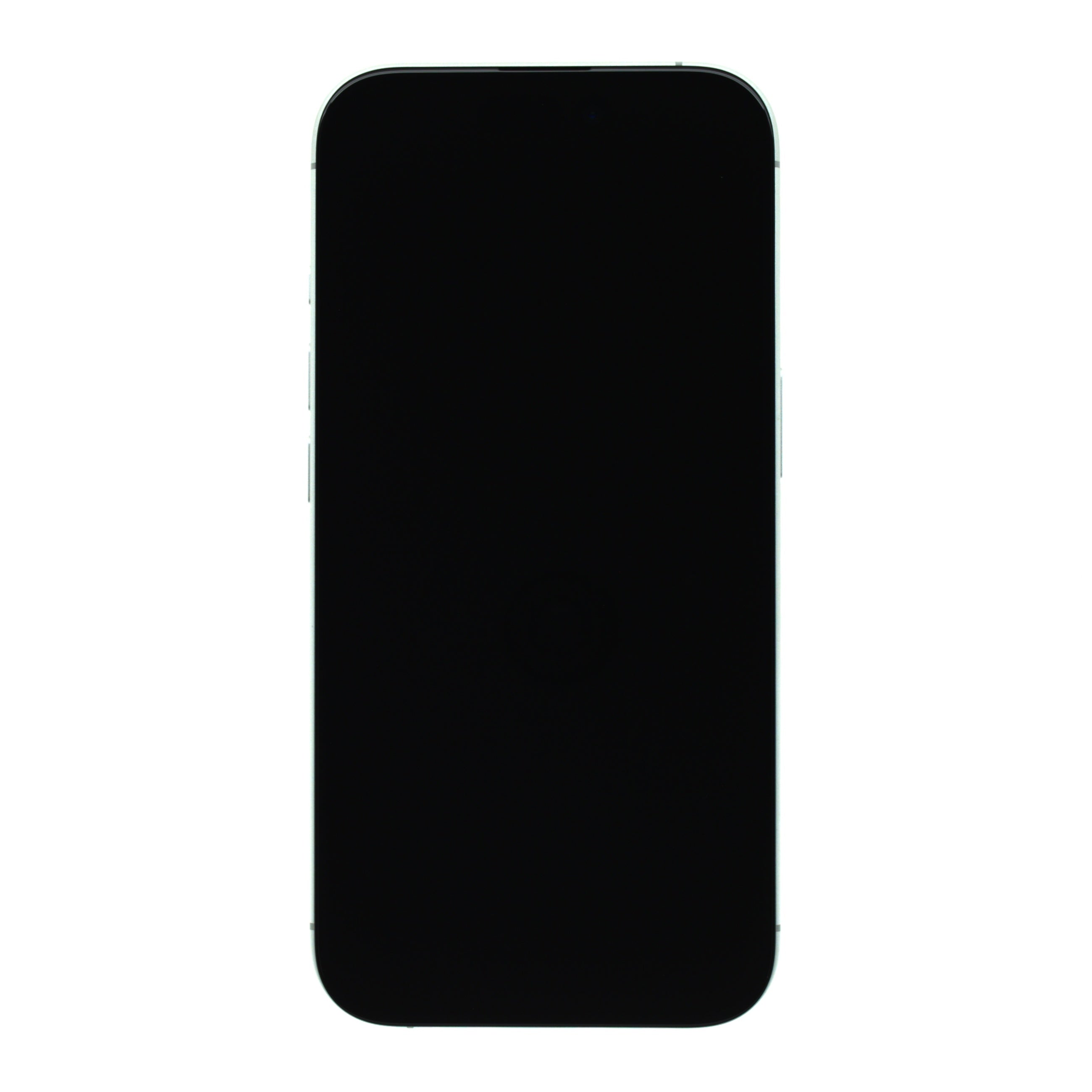 95新 Apple iPhone 16 256G 白色 中國大陸版