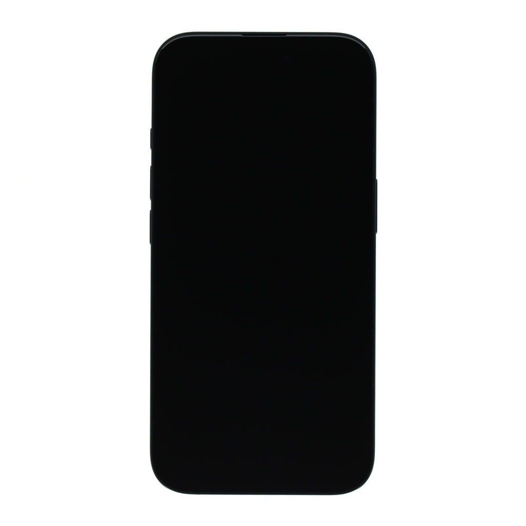 95新 Apple iPhone 16 128G 黑色 中國大陸版