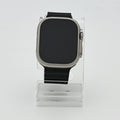 99新 Apple Watch Ultra 2 49毫米 鈦金屬