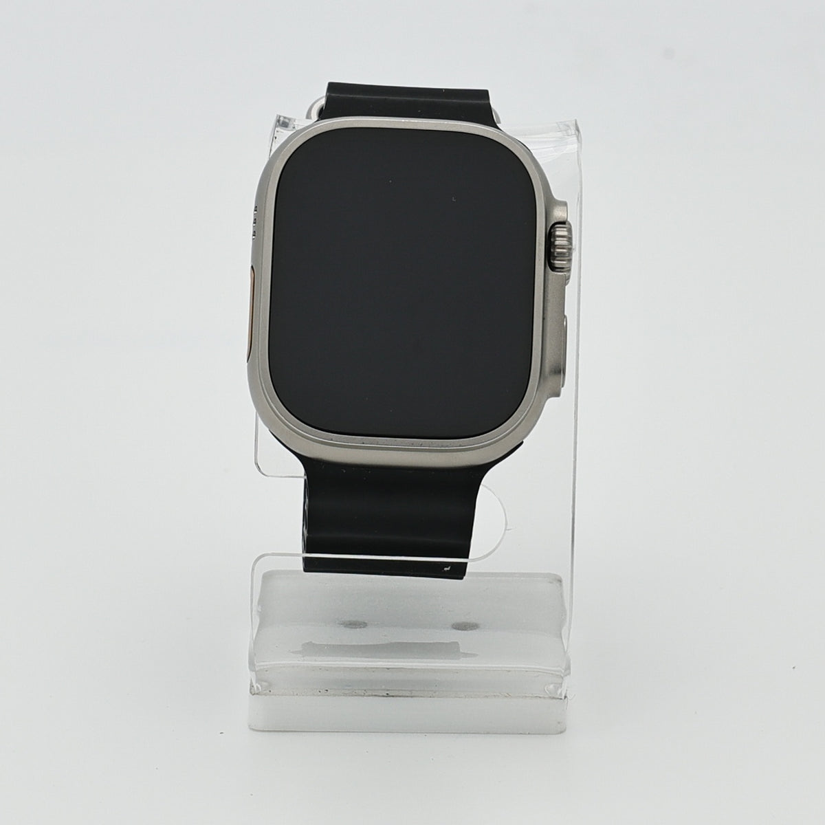 99新 Apple Watch Ultra 2 49毫米 鈦金屬