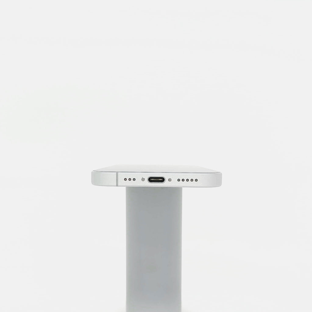95新 Apple iPhone 16 128G 白色 中國大陸版