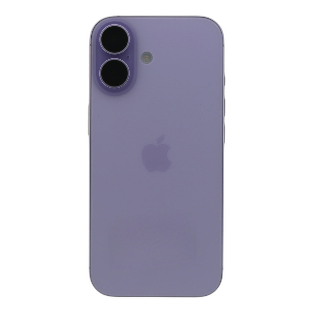 99新 Apple iPhone 17 256G 薰衣草紫色 中國大陸版