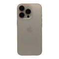 95新 Apple iPhone 16 Pro 256G 沙漠色鈦金屬 中國大陸版