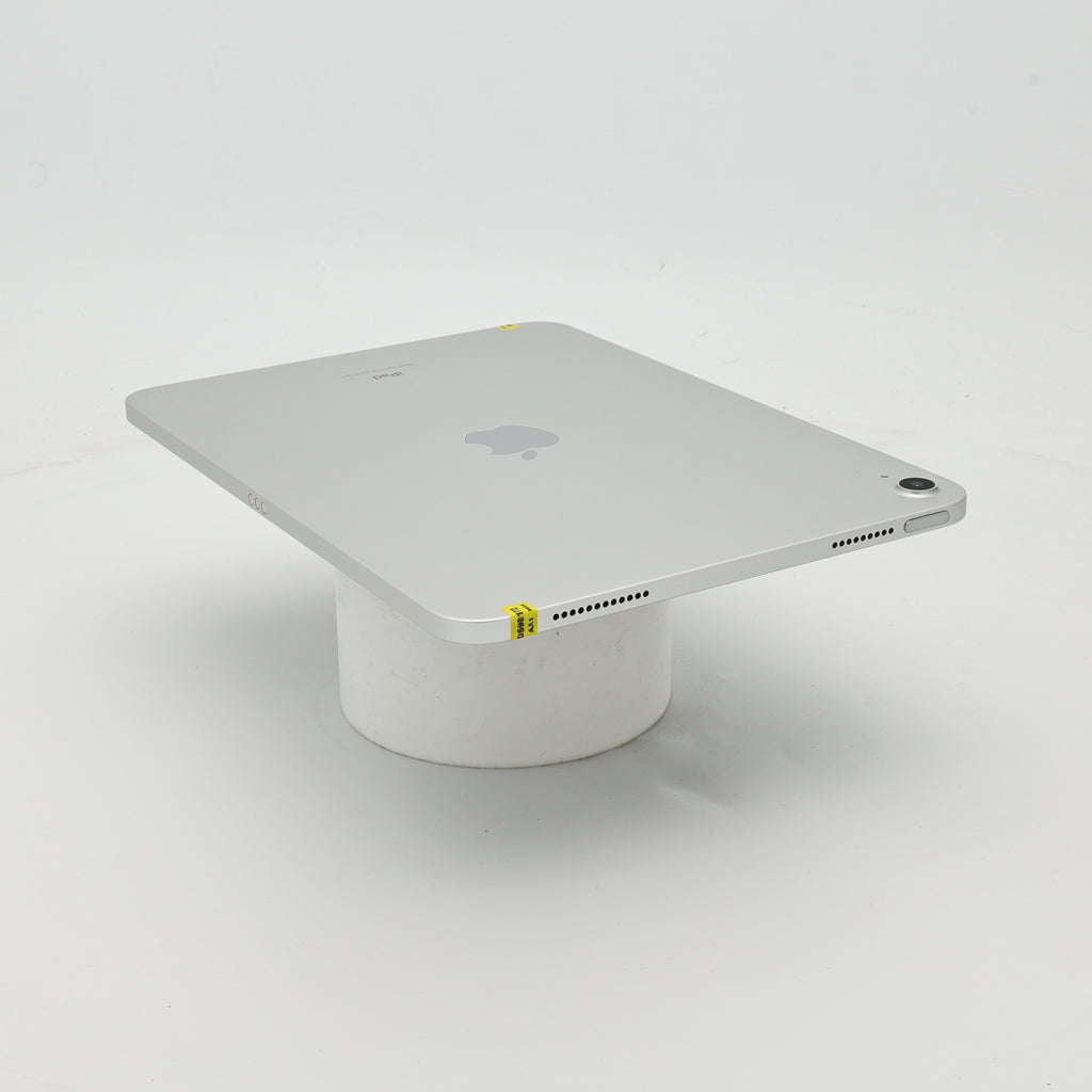 99新 Apple iPad 10代 64G 銀色 WIFI