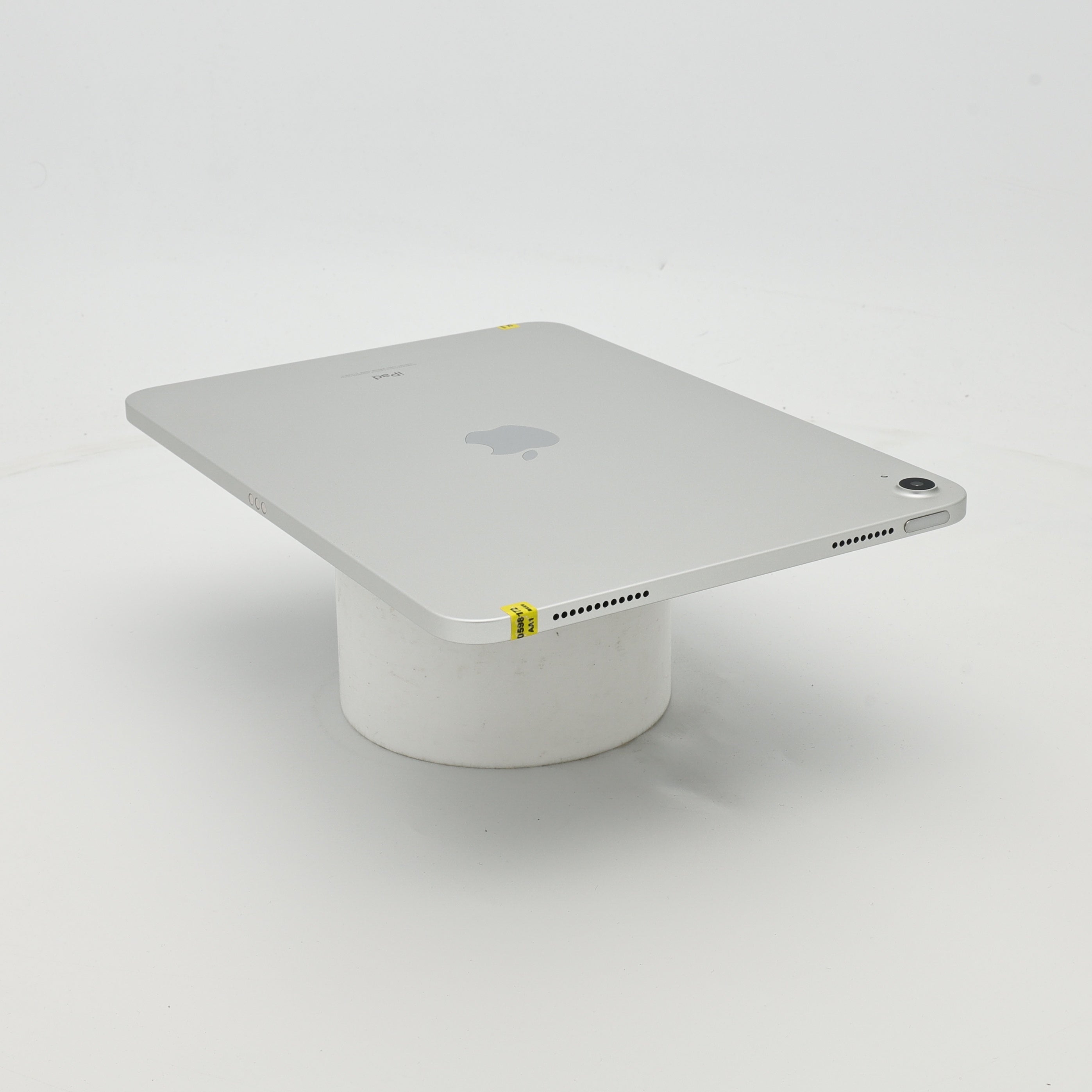 99新 Apple iPad 10代 64G 銀色 WIFI