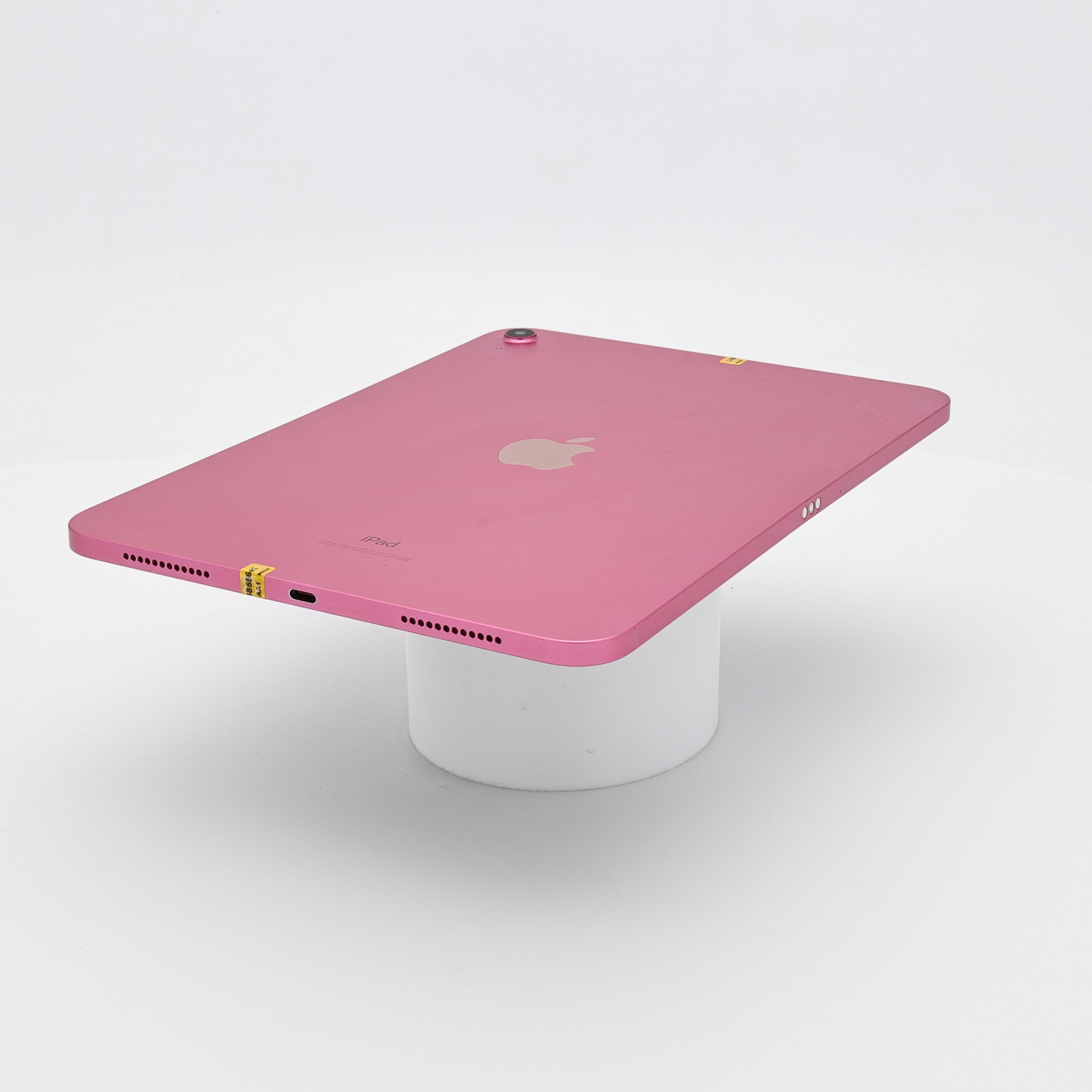 95新 Apple iPad 10代 64G 粉紅色 WIFI