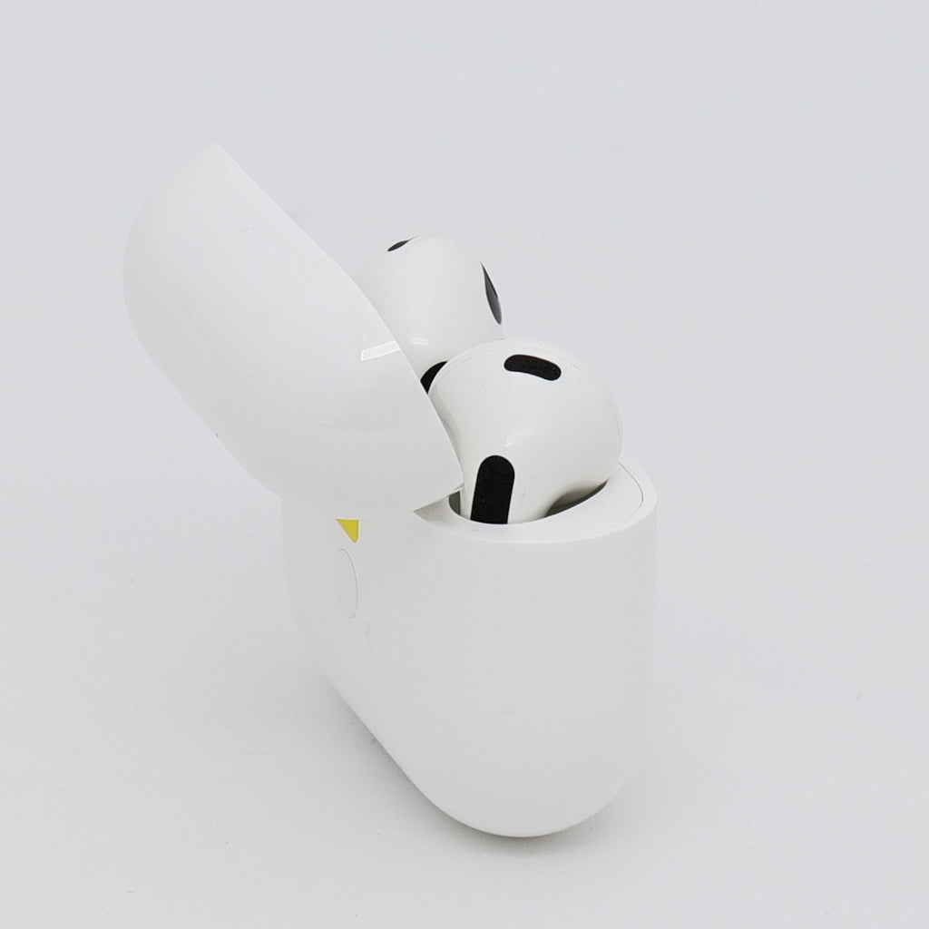 99新 Apple AirPods 3 白色
