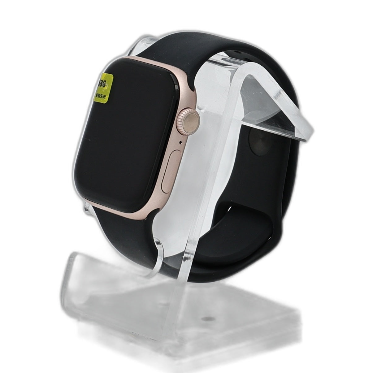 99新 Apple Watch Series 10 42毫米 鋁金屬