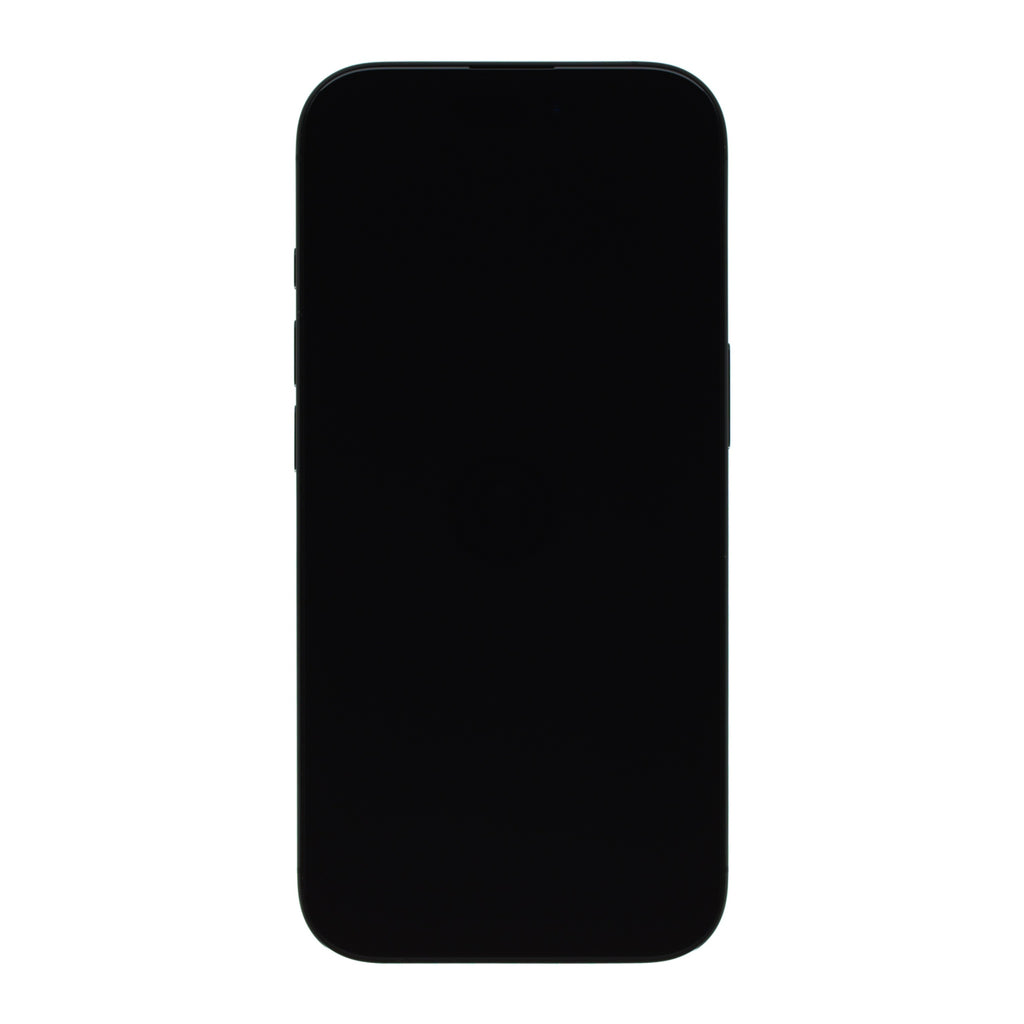 99新 Apple iPhone 16 Pro 128G 黑色鈦金屬 中國大陸版