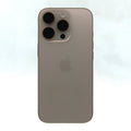 95新 Apple iPhone 16 Pro 256G 沙漠色鈦金屬 中國大陸版