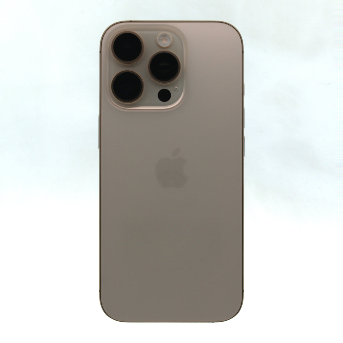 95新 Apple iPhone 16 Pro 256G 沙漠色鈦金屬 中國大陸版