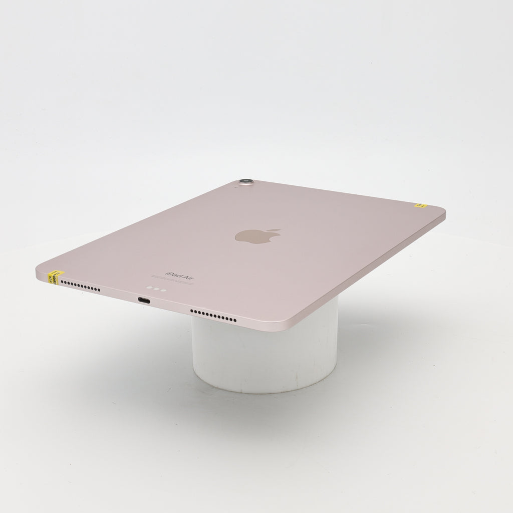 95新 Apple iPad Air5 256G 粉紅色 WIFI