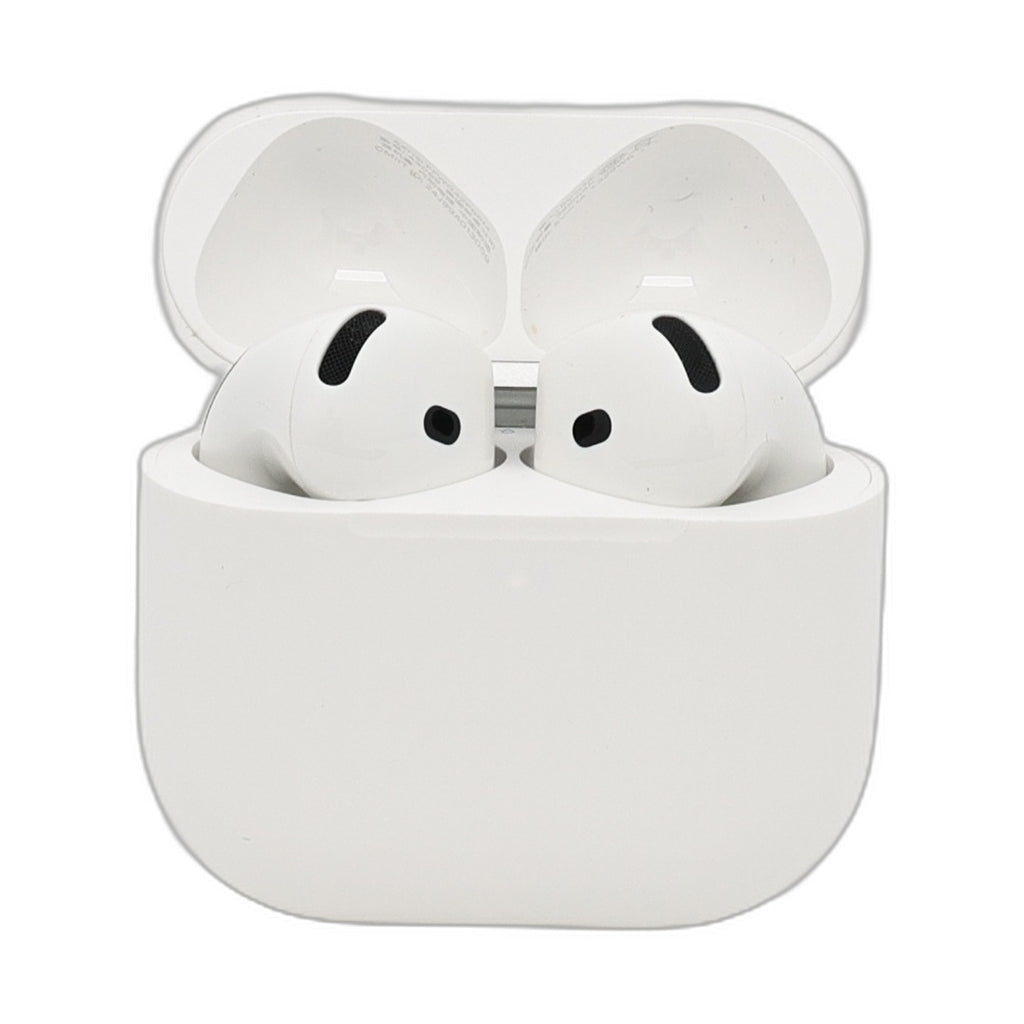 99新 Apple AirPods 4 (支持主動降噪) 白色