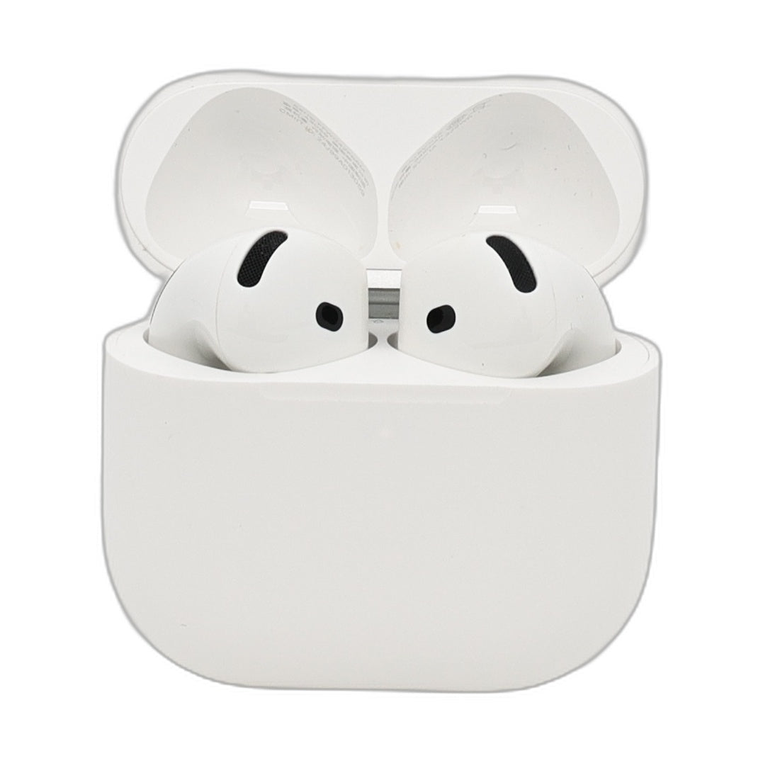 99新 Apple AirPods 4 (支持主動降噪) 白色