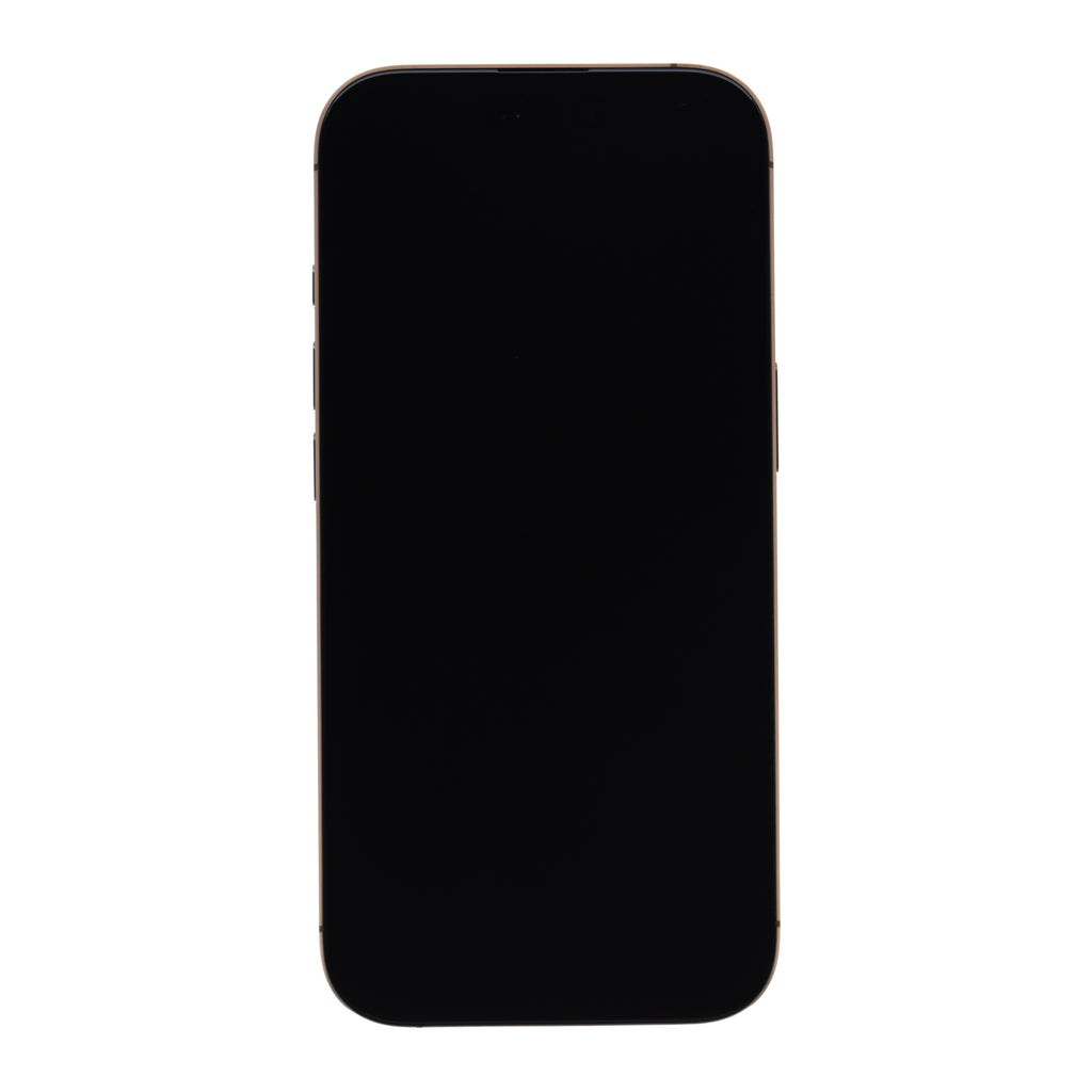 95新 Apple iPhone 16 Pro 256G 沙漠色鈦金屬 中國大陸版