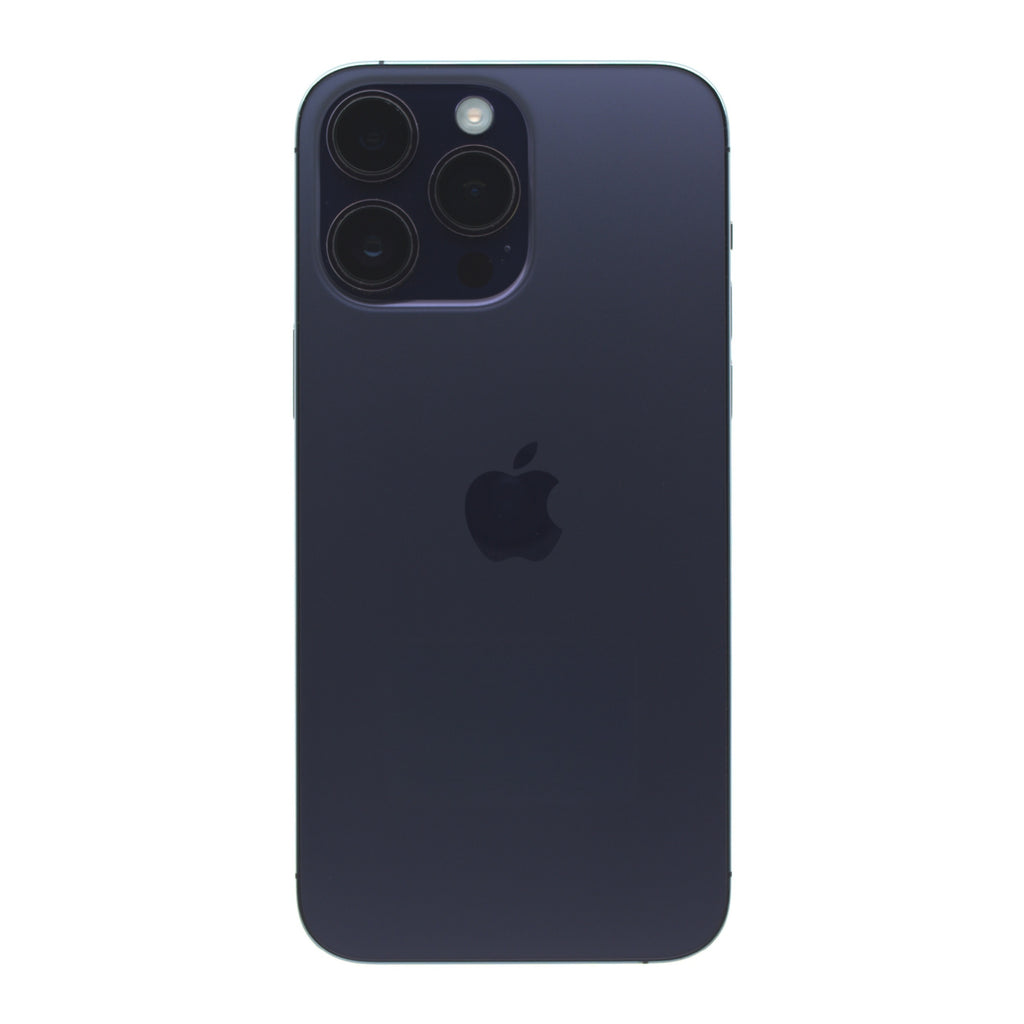 95新 Apple iPhone 14 Pro Max 256G 暗紫色 中國大陸版