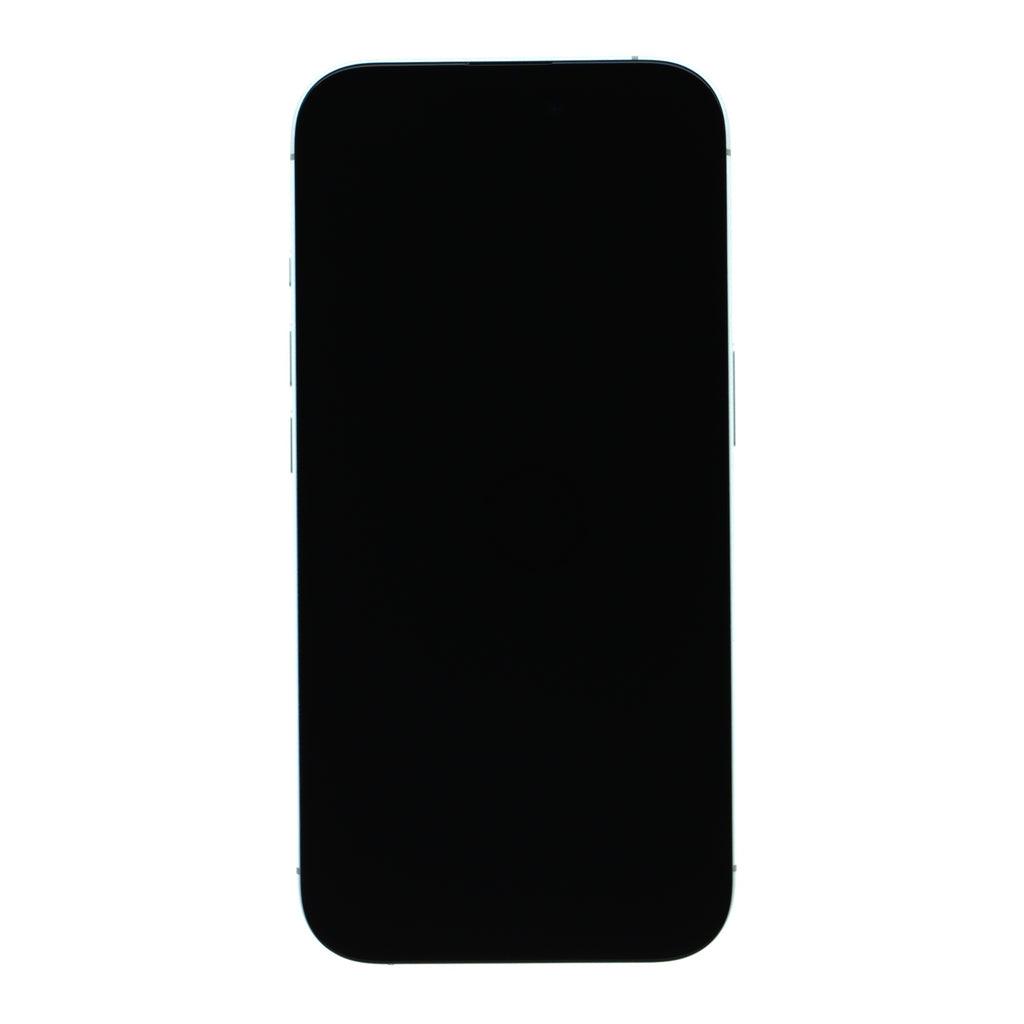 95新 Apple iPhone 16 256G 白色 中國大陸版
