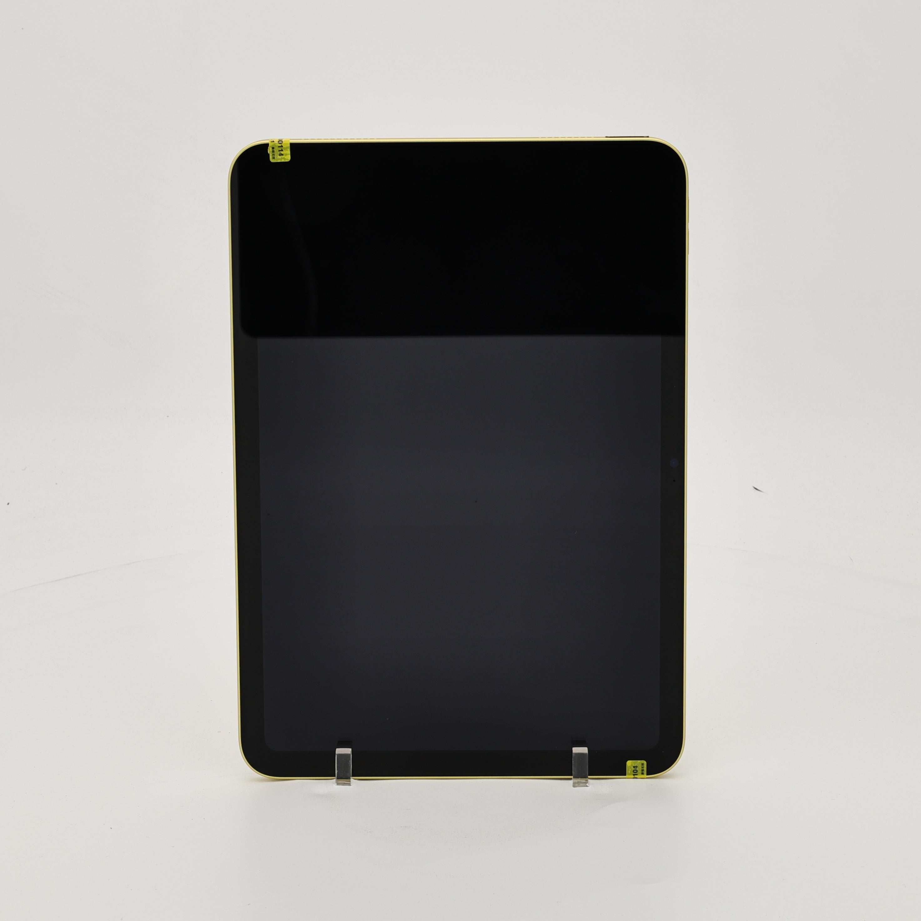 99新 Apple iPad 10代 256G 黃色 WIFI