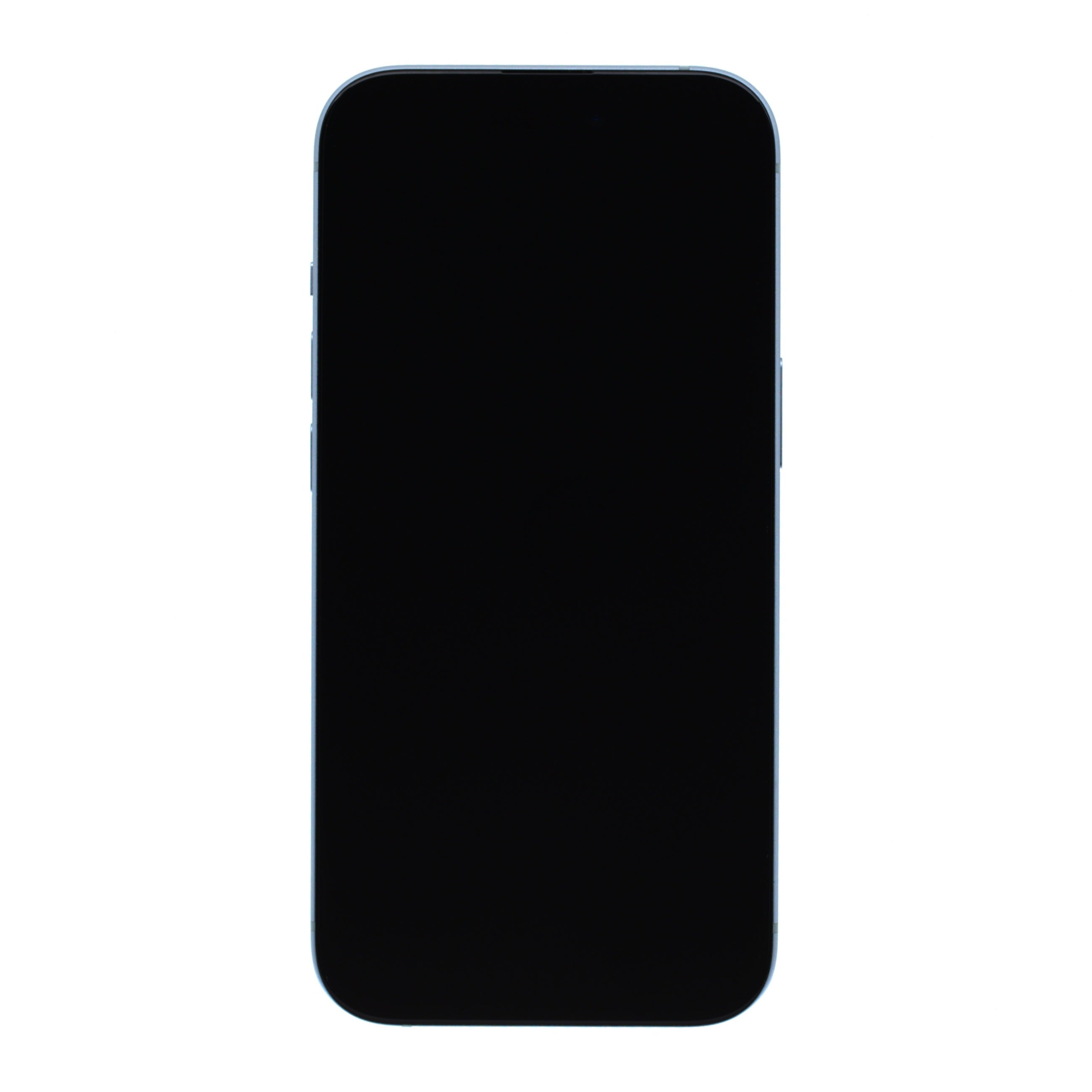 95新 Apple iPhone 15 256G 藍色 中國大陸版