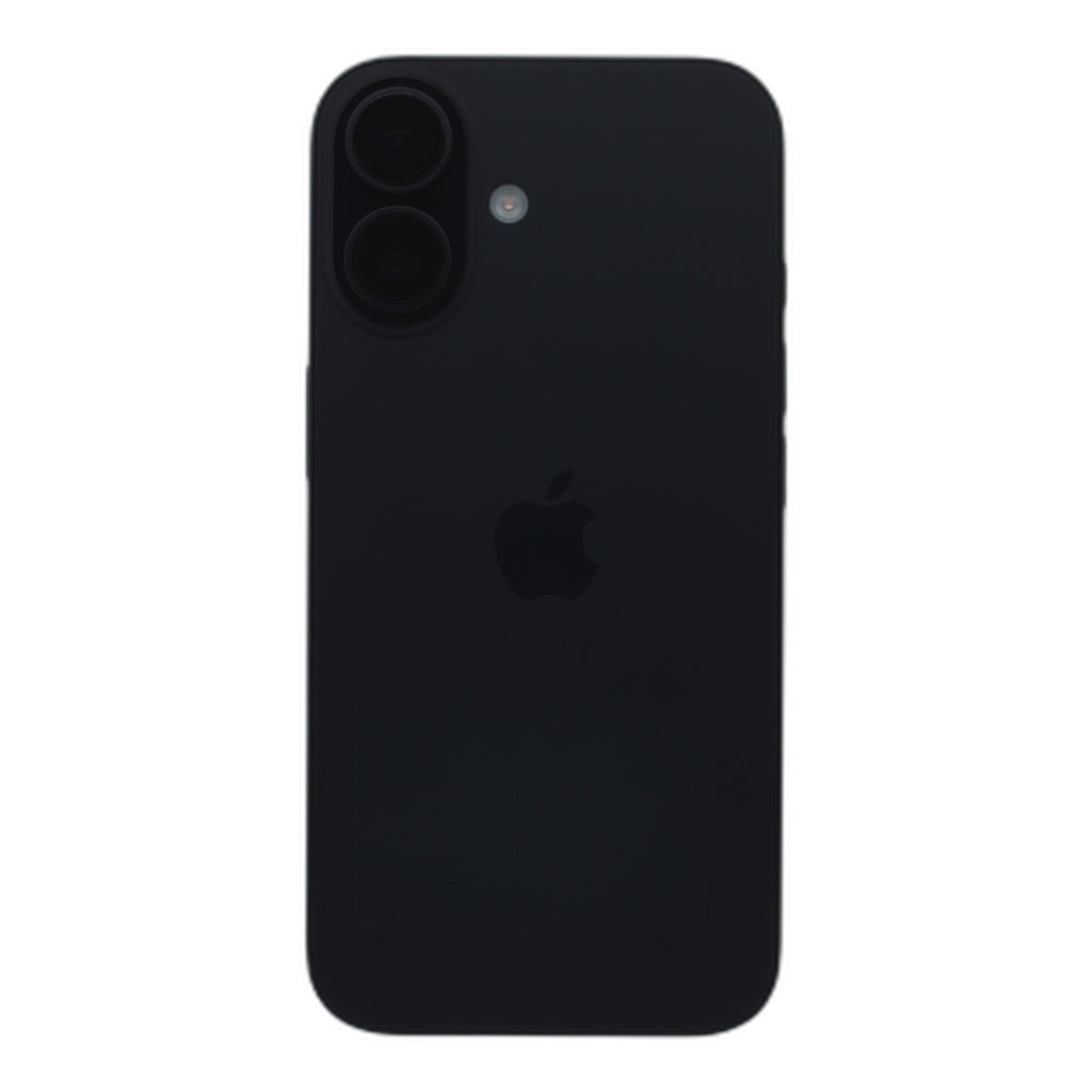 95新 Apple iPhone 16 256G 黑色 中國大陸版