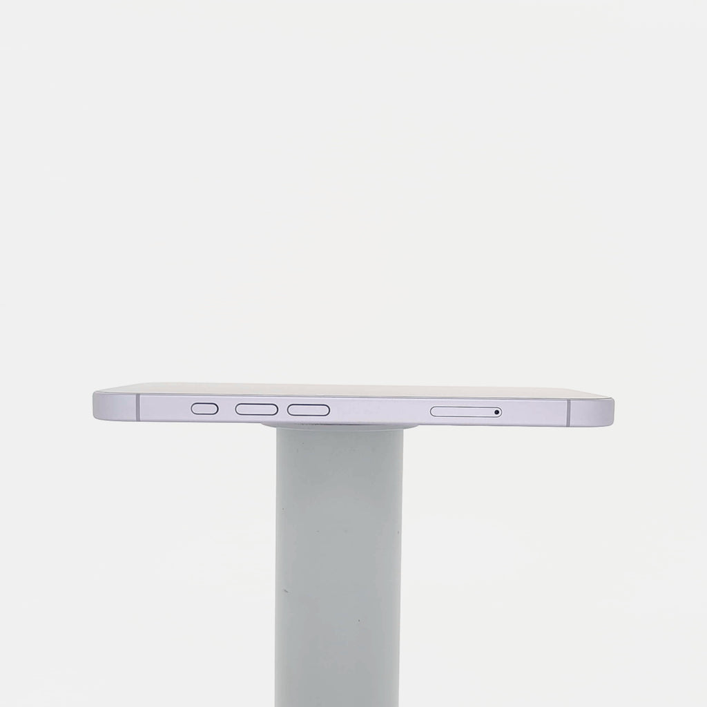 95新 Apple iPhone 17 256G 薰衣草紫色 中國大陸版
