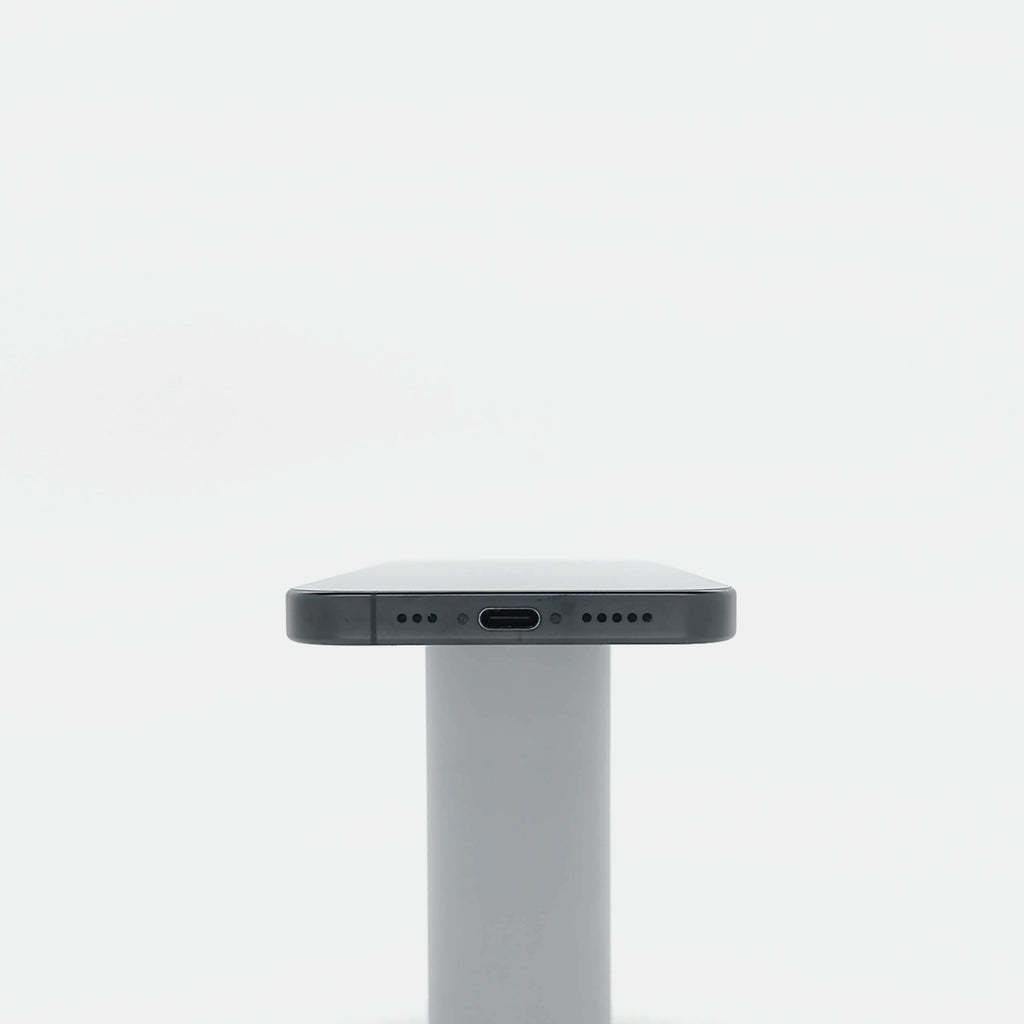 95新 Apple iPhone 16 Pro 256G 原色鈦金屬 中國大陸版