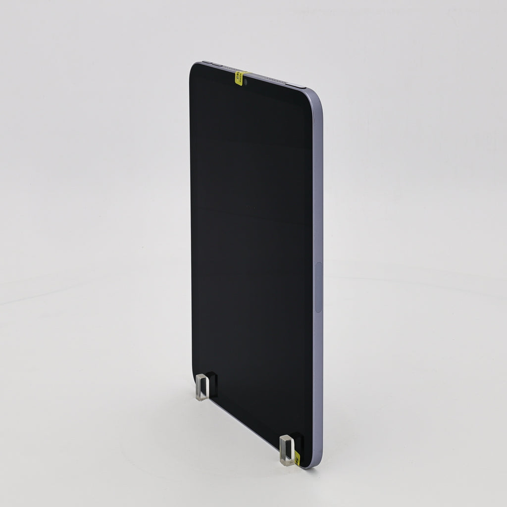 95新 Apple iPad mini6 64G 紫色 WIFI