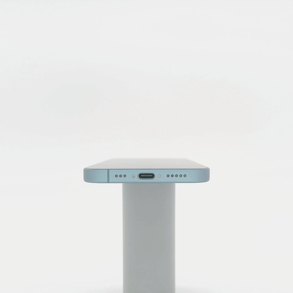 95新 Apple iPhone 16 256G 深青色 中國大陸版