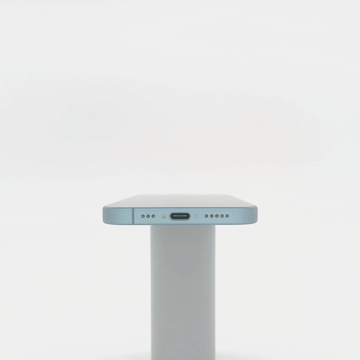 95新 Apple iPhone 16 256G 深青色 中國大陸版