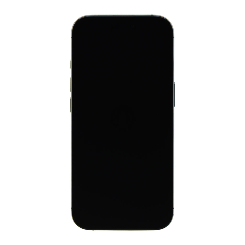 95新 Apple iPhone 16 Pro 256G 原色鈦金屬 中國大陸版